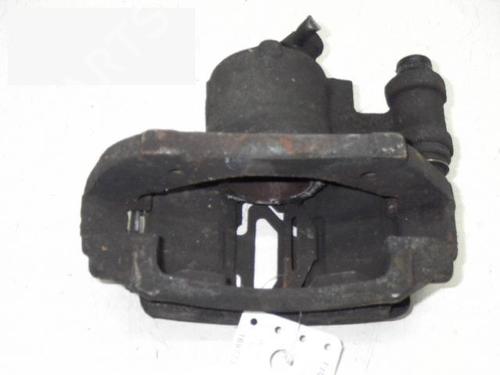 Used Right front brake caliper FORD ESCORT V (AAL, ABL) 1.6 i 16V (90 hp) 14706263