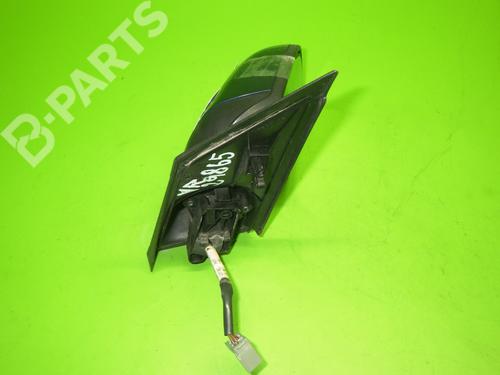 Right mirror FORD FOCUS II Turnier (DA_, FFS, DS) 1.6 TDCi | BP8043421C27 