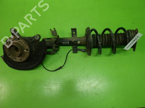 Venstre fortil støddæmper RENAULT ZOE (BFM_) ZOE (BFMC, BFMD) (136 hp) 29602199