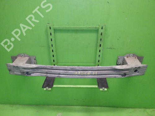 Used Rear bumper reinforcement CHEVROLET CRUZE Hatchback (J305) 2.0 CDI (163 hp) 21946395