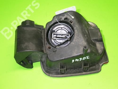 Fuel flap RENAULT CLIO III Grandtour (KR0/1_) 1.2 16V (KR0P) | BP6806850C131 