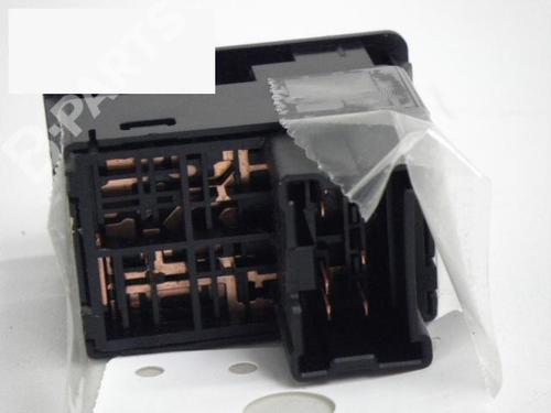 Mirror switch NISSAN ALMERA TINO (V10) 1.8 | BP6348904I25 