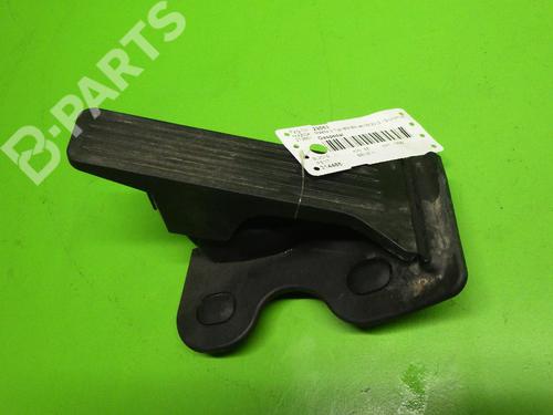 Used Pedal MAZDA 3 (BM, BN) 2.0 (120 hp) 6385414