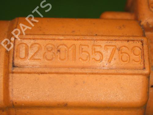 Injector ALFA ROMEO 147 (937_) 1.6 16V T.SPARK ECO (937.AXA1A, 937.BXA1A) | BP27976328M100 