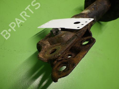 Left front shock absorber DAIHATSU CUORE VII (L275_, L285_, L276_) 1.0 (L276) | BP32276206M16