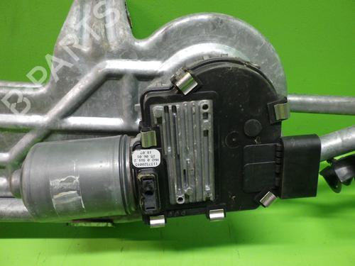 Front wipers mechanism VW SHARAN (7M8, 7M9, 7M6) 1.9 TDI | BP19249595C83 