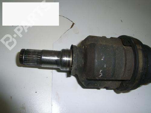 Left front driveshaft TOYOTA CARINA E VI Sportswagon (_T19_) 1.6 i (AT190_, AT190R) | BP6651196M38 