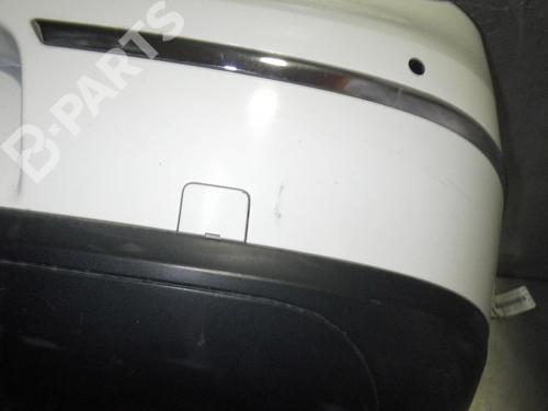 Rear bumper VW PASSAT B6 (3C2) 2.0 TDI | BP6641012C8 