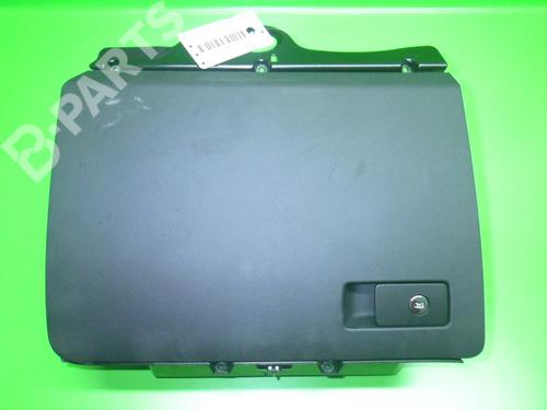 Hanskerom VW PASSAT B6 Variant (3C5) 1.9 TDI (105 hp) 6371893