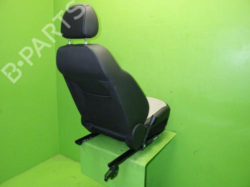 Left front seat OPEL CORSA E (X15) 1.3 CDTI (08, 68) | BP20610673C15 