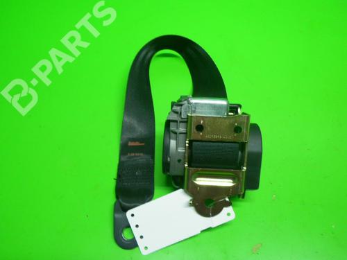 Rear right seatbelt PEUGEOT 407 SW (6E_, 6D_) 2.0 HDi 135 | BP6659343I28 