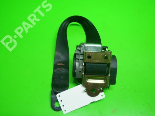 BP6659343C90 | Rear right belt tensioner PEUGEOT 407 SW (6E_, 6D_) 2.0 HDi 135 BP6659343C90