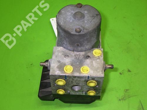 Used ABS pump NISSAN PRIMERA Estate (WP12) 2.2 dCi (139 hp) 6384506