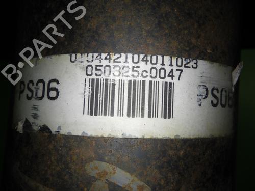 Driveshaft LEXUS GS (_S19_) 300 (GRS190_, GRS190R) | BP28364166M37 