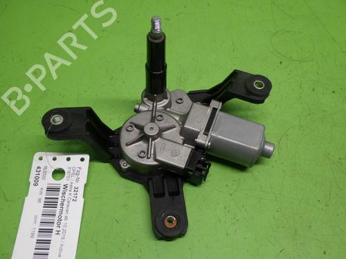 Rear wiper motor OPEL ASTRA K Sports Tourer (B16) 1.2 Turbo (35) | BP28176326M102 