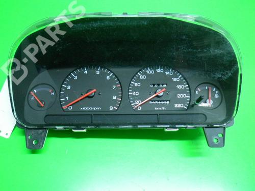 Used Instrument cluster HYUNDAI LANTRA I (J-1) 1.8 i.e. 16V (127 hp) 6404179