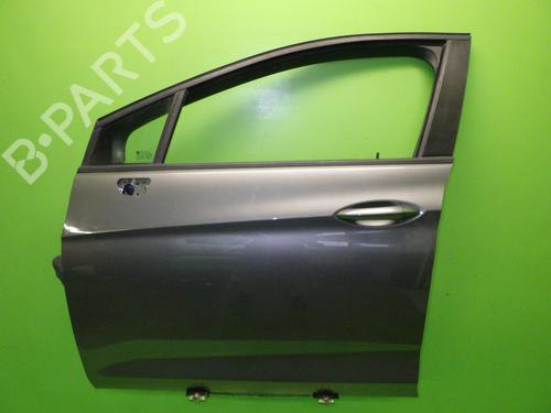 Used Left front door Left front door 37455853 37455853
