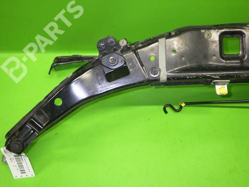 Crossmember OPEL ZAFIRA / ZAFIRA FAMILY B (A05) 2.2 (M75) | BP6591817C162 