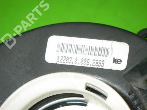 Squib airbag FIAT PUNTO (188_) 1.2 16V 80 (188.233, .235, .253, .255, .333, .353, .639,... | BP6374920C102 