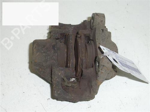 Used Right rear brake caliper OPEL OMEGA B Estate (V94) 2.0 16V (F35, M35, P35) (136 hp) 14703649