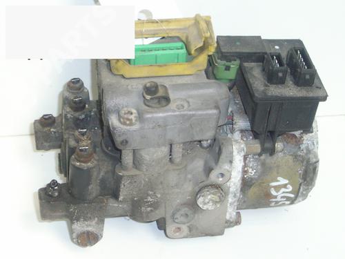 Used ABS pump FIAT ULYSSE (220_) 1.9 TD (220AH5) (90 hp) 6402020