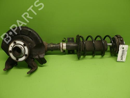 Amortiguador delantero derecho Amortiguador delantero derecho VW POLO IV (9N_, 9A_) 1.2 (54 hp) 34497973 34497973