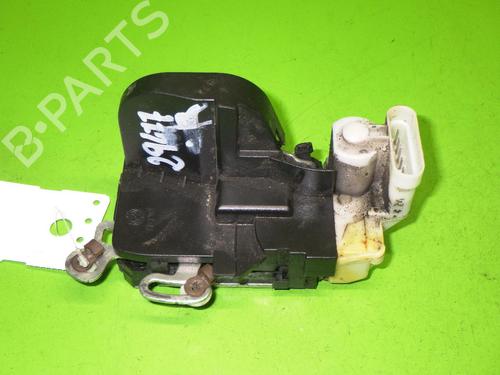 Used Front right lock ALFA ROMEO 147 (937_) 1.6 16V T.SPARK (937.AXA1A, 937.AXB1A, 937.BXB1A) (120 hp) 14725621