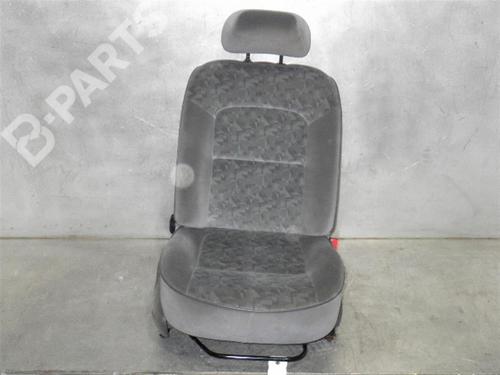 Sæde højre fortil RENAULT LAGUNA I (B56_, 556_) 2.0 (B56C/H/N) (113 hp) 6402080