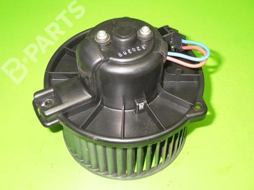 Heater blower motor TOYOTA AVENSIS Liftback (_T22_) 1.6 i (AT220_, AT220R) | BP6391305M62 