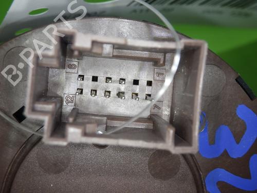 Headlight switch OPEL CORSA D (S07) 1.2 (L08, L68) | BP39906222I24 - Image 4