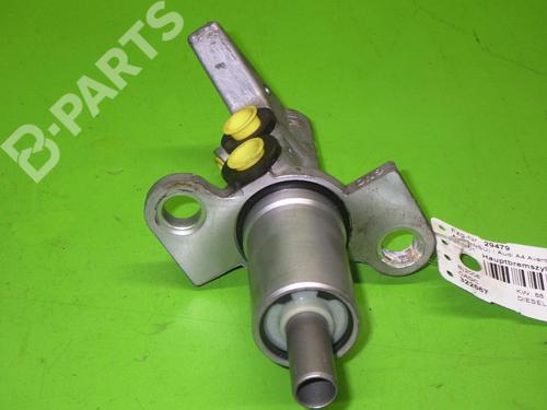 Brake master cylinder AUDI A4 B8 Avant (8K5) 2.0 TDI | BP6387787M77 