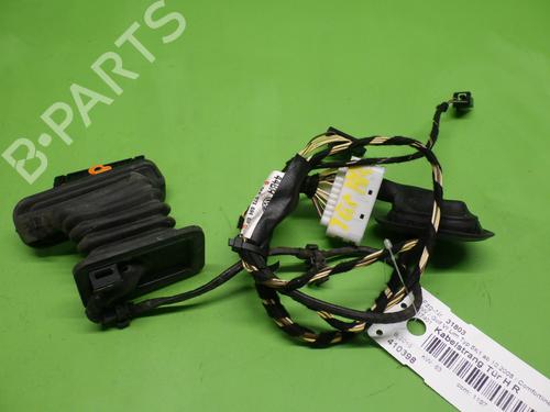 Used Wiring harness VW GOLF VI (5K1) 1.2 TSI (86 hp) 19029103