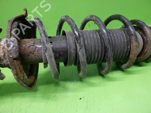 Left front shock absorber VW POLO III (6N1) 60 1.7 SDI | BP29901310M16