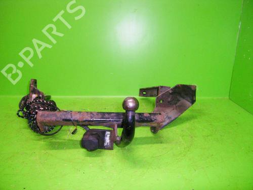 Used Tow ball/Mechanism CITROËN EVASION MPV (22, U6) 2.1 TD (109 hp) 14702779