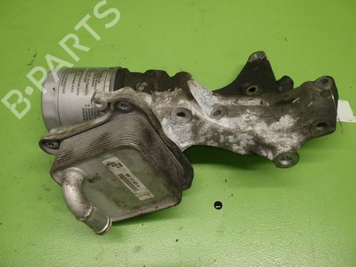 Oliekøler VW GOLF VI (5K1) 1.2 TSI (105 hp) 32158529