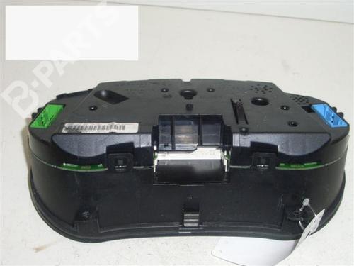 Instrument cluster AUDI A3 (8L1) 1.9 TDI | BP6346031C47 