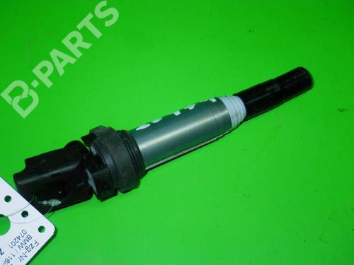 Used Ignition coil BMW 1 (E87) 116 i (122 hp) 6362827