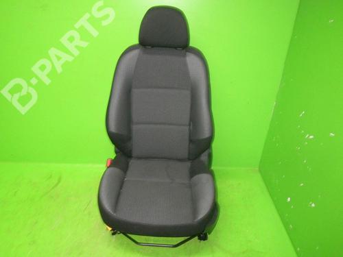 Used Left front seat Left front seat PEUGEOT 207 (WA_, WC_) 1.4 16V (95 hp) 6370838 6370838