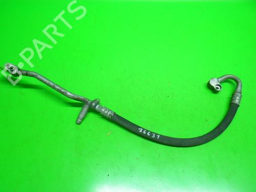 Used Pipe VW POLO (9N_, 9A_) 1.4 TDI (80 hp) 14718532