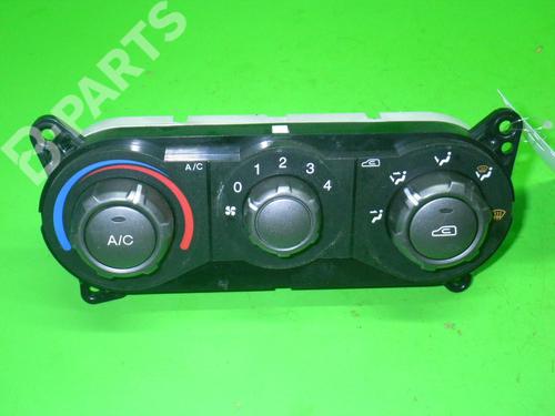 Used Climate control HYUNDAI MATRIX (FC) 1.5 CRDi (82 hp) 6367866