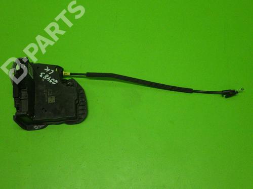 Used Rear left lock OPEL ASTRA K Sports Tourer (B16) 1.6 CDTi (35) (136 hp) 6661032