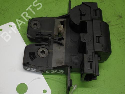 Bagklap lås RENAULT ESPACE IV (JK0/1_) 1.9 dCi (JK0U, JK0G) | BP37285396C101 - Image 2