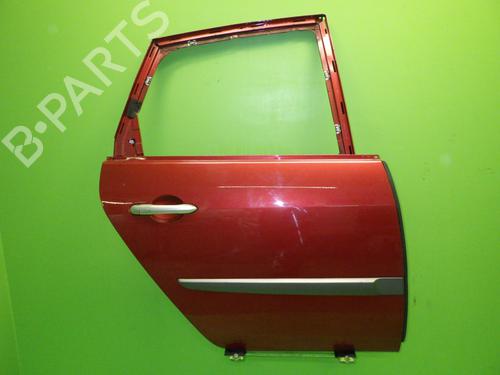 Used Right rear door RENAULT GRAND SCÉNIC II (JM0/1_) 2.0 (135 hp) 23264144
