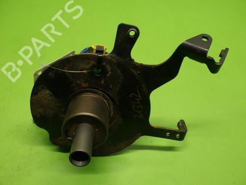 Brake master cylinder VW GOLF III (1H1) 1.6 | BP19326079M77 