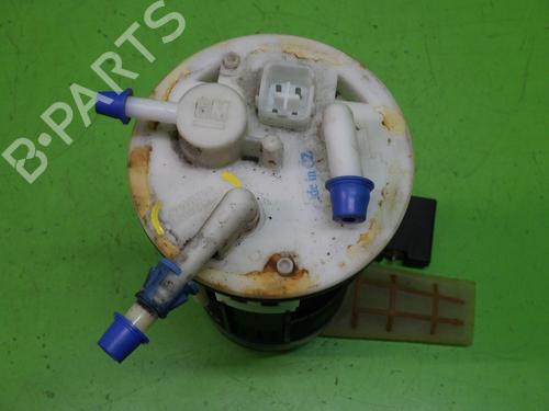 Used Electronic module OPEL AGILA A (H00) 1.2 16V (F68) (75 hp) 29872883