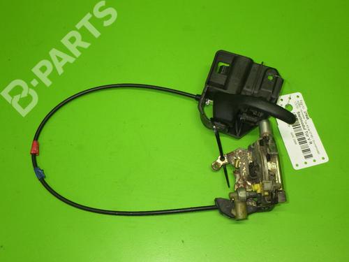 Serrure avant droite FORD USA WINDSTAR (A3) 3.0 V6 (147 hp) 7331871