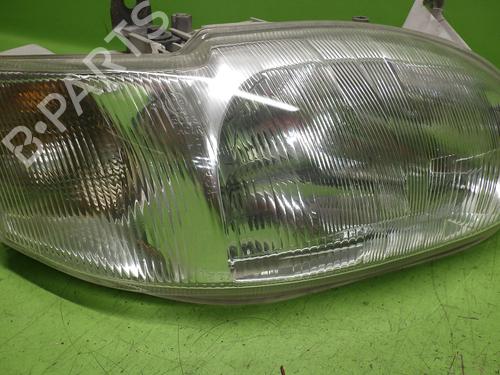 Right headlight FORD ESCORT V Turnier (ANL) 1.8 TD | BP29757818C29 