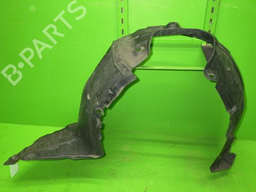 Used Wheel arch MAZDA 3 (BK) 2.0 (BKEP) (150 hp) 14738496