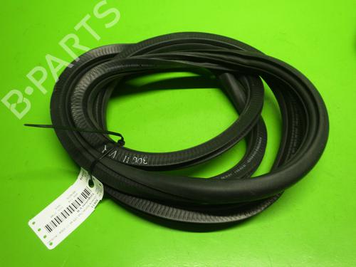 Rubber door seal SKODA OCTAVIA II Combi (1Z5) 1.8 TSI | BP14735290C142 