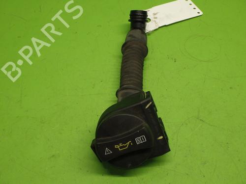 Używane Inne MERCEDES-BENZ A-CLASS (W169) A 180 CDI (169.007, 169.307) (109 hp) 26381130